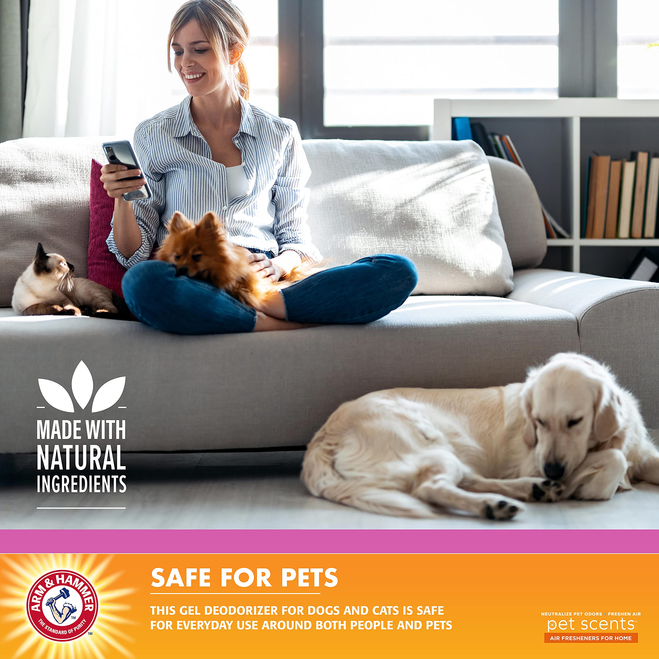 Do Air Fresheners Bother Dogs at Jennifer Forbes blog