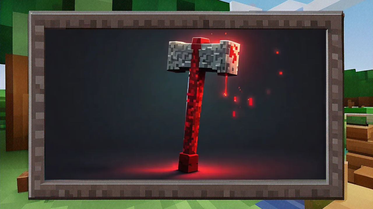 Hammers Mod for Minecraft - Ultimate Survival Tools Addon | Minecraft ...