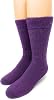 WARRIOR ALPACA SOCKS - Unisex Toasty Toes Ultimate Alpaca Socks For Men And Women