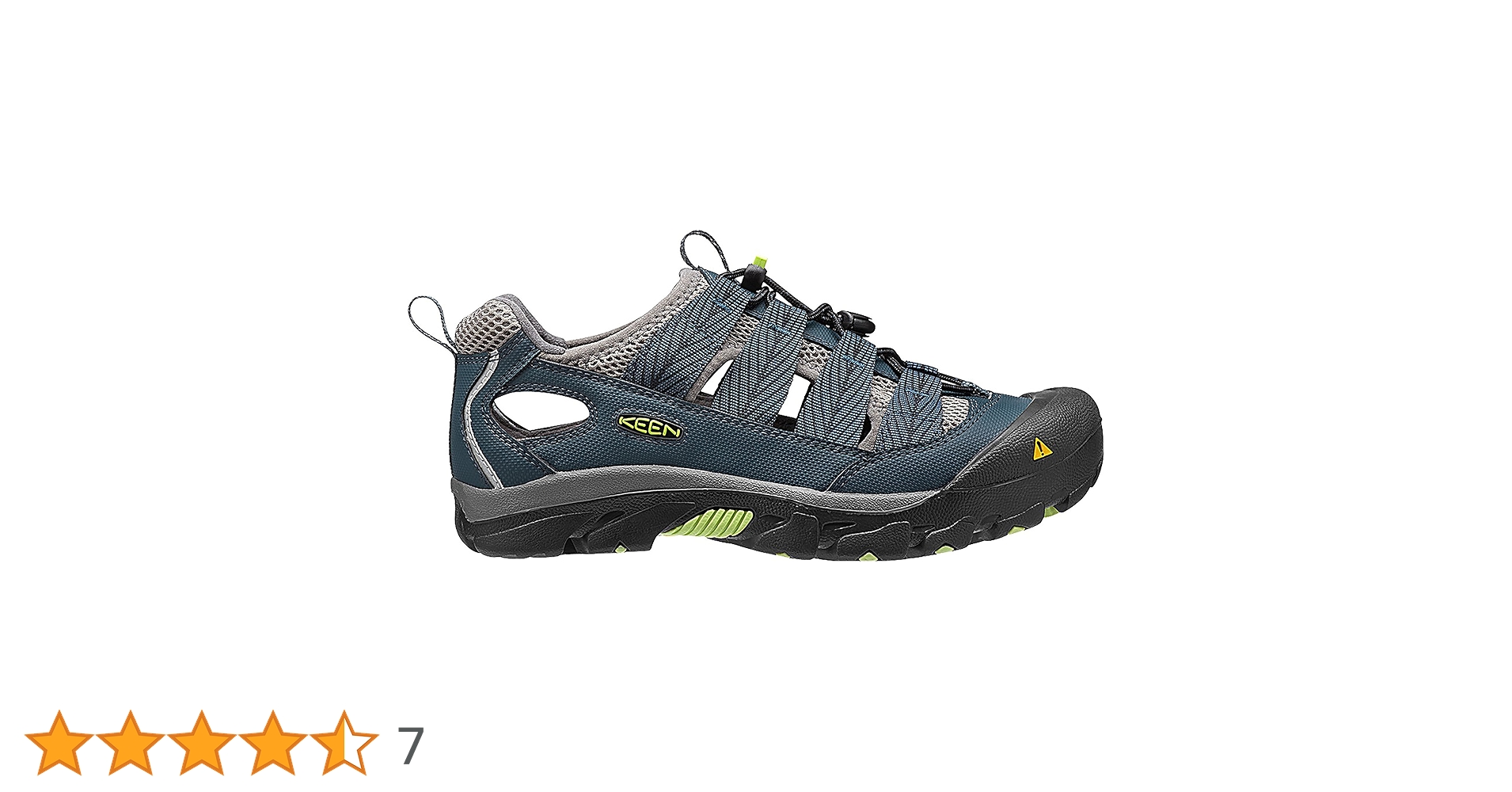 Amazon | [Keen] レディース US サイズ: 9 B(M) US | KEEN