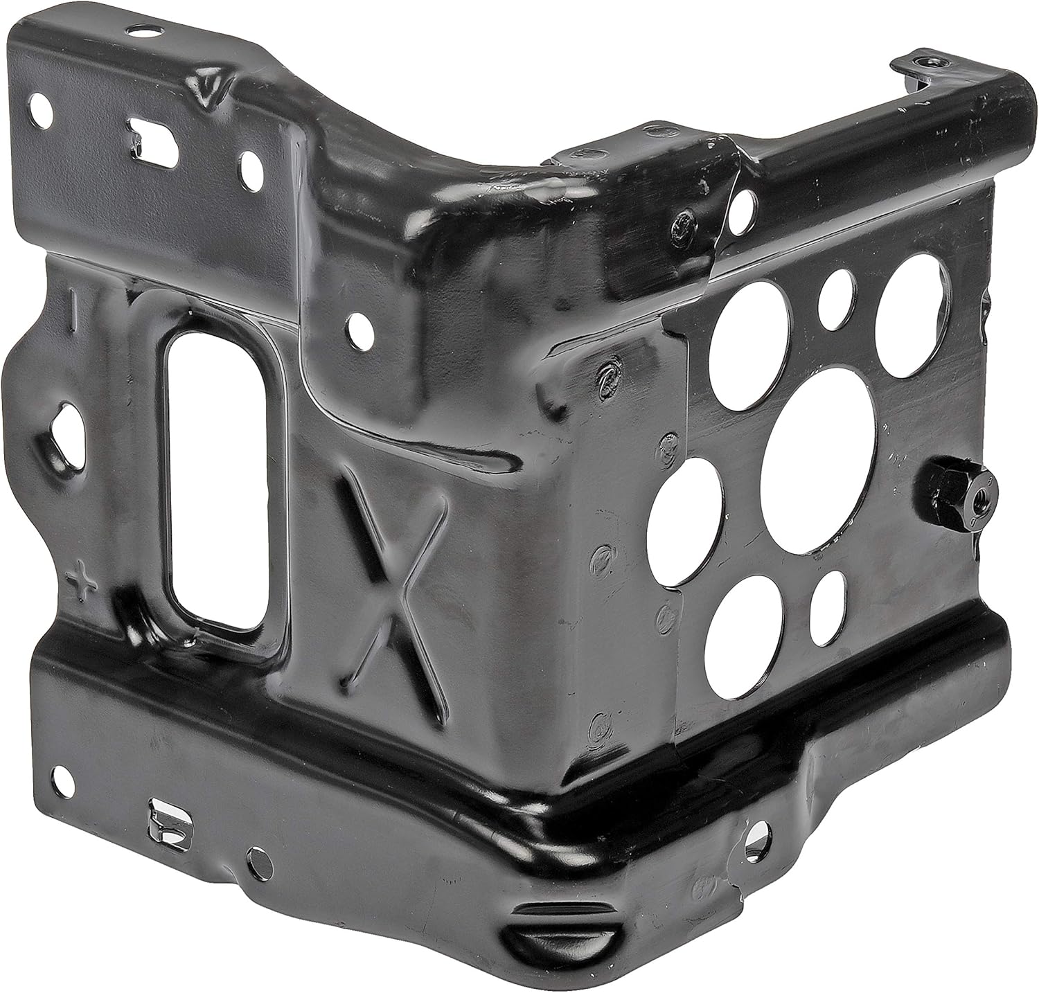 Dorman 00081 Battery Tray Replacement Compatible with Select Chrysler/Dodge Models