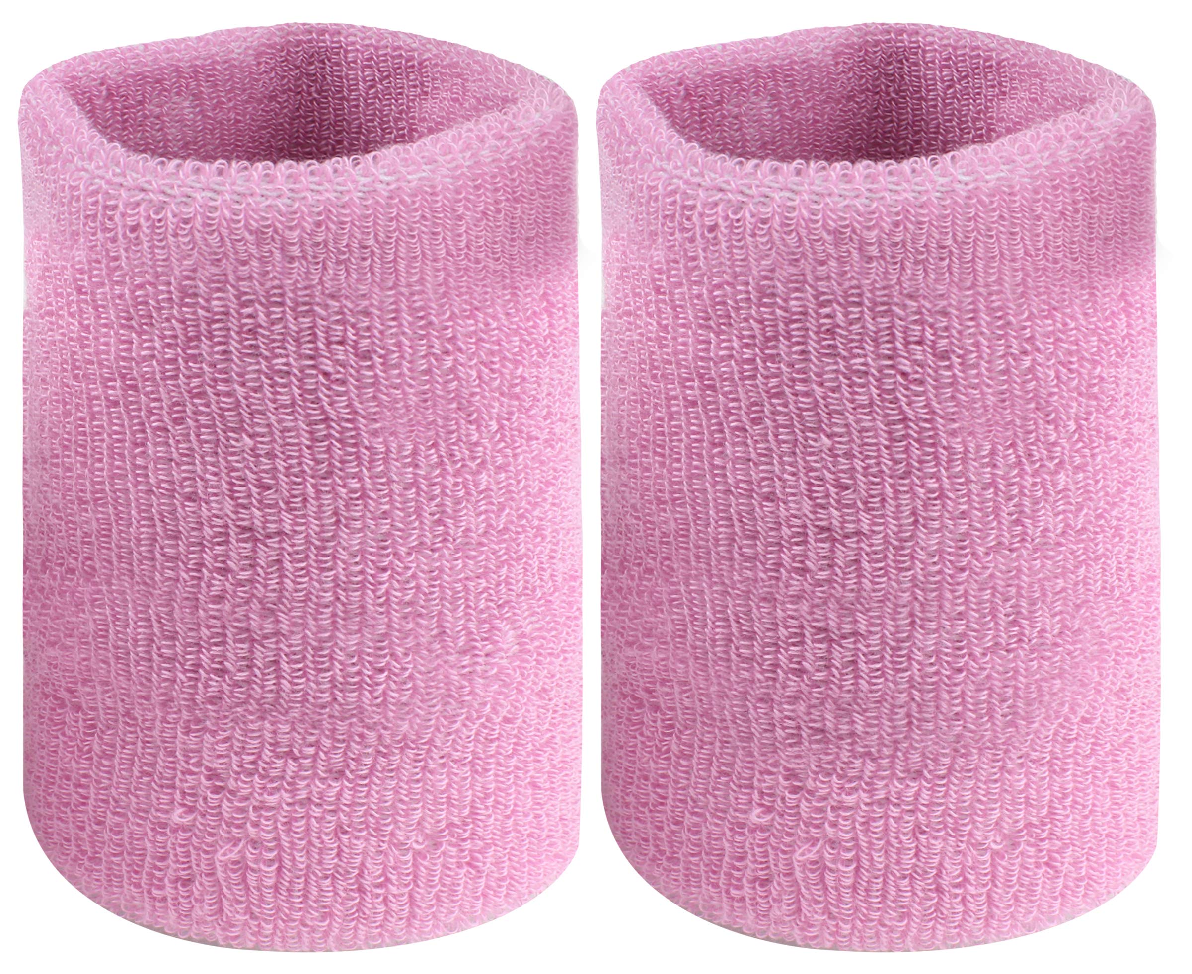 See full amazon price history chart for Neska Moda Womens Pink Cotton Wrist Band-WB11 Neska Moda Womens Pink Cotton Wrist Band-WB11 (B07SB15FKZ) Amazon Price History, Amazon Price Tracker
