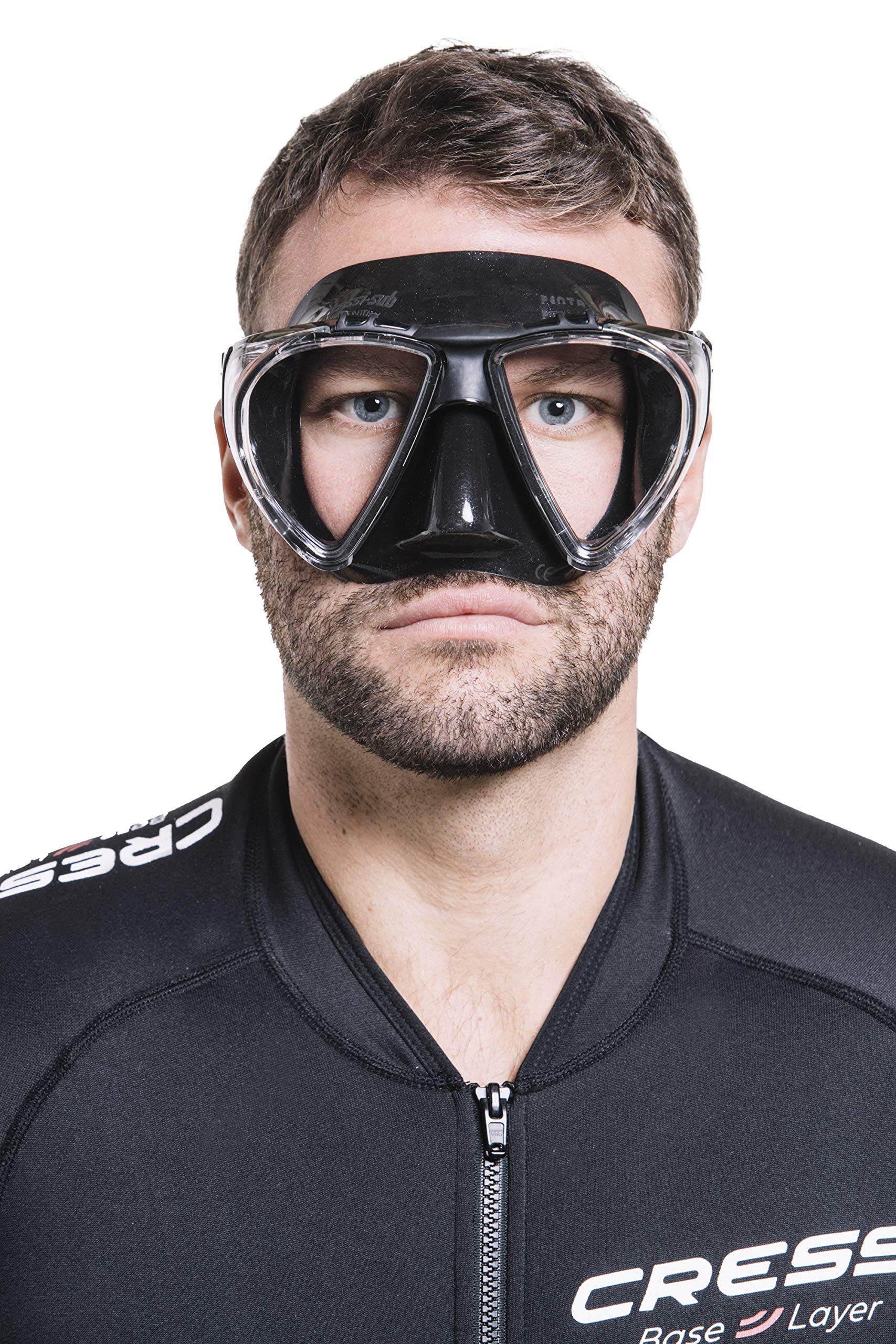 Cressi Penta+ Mask