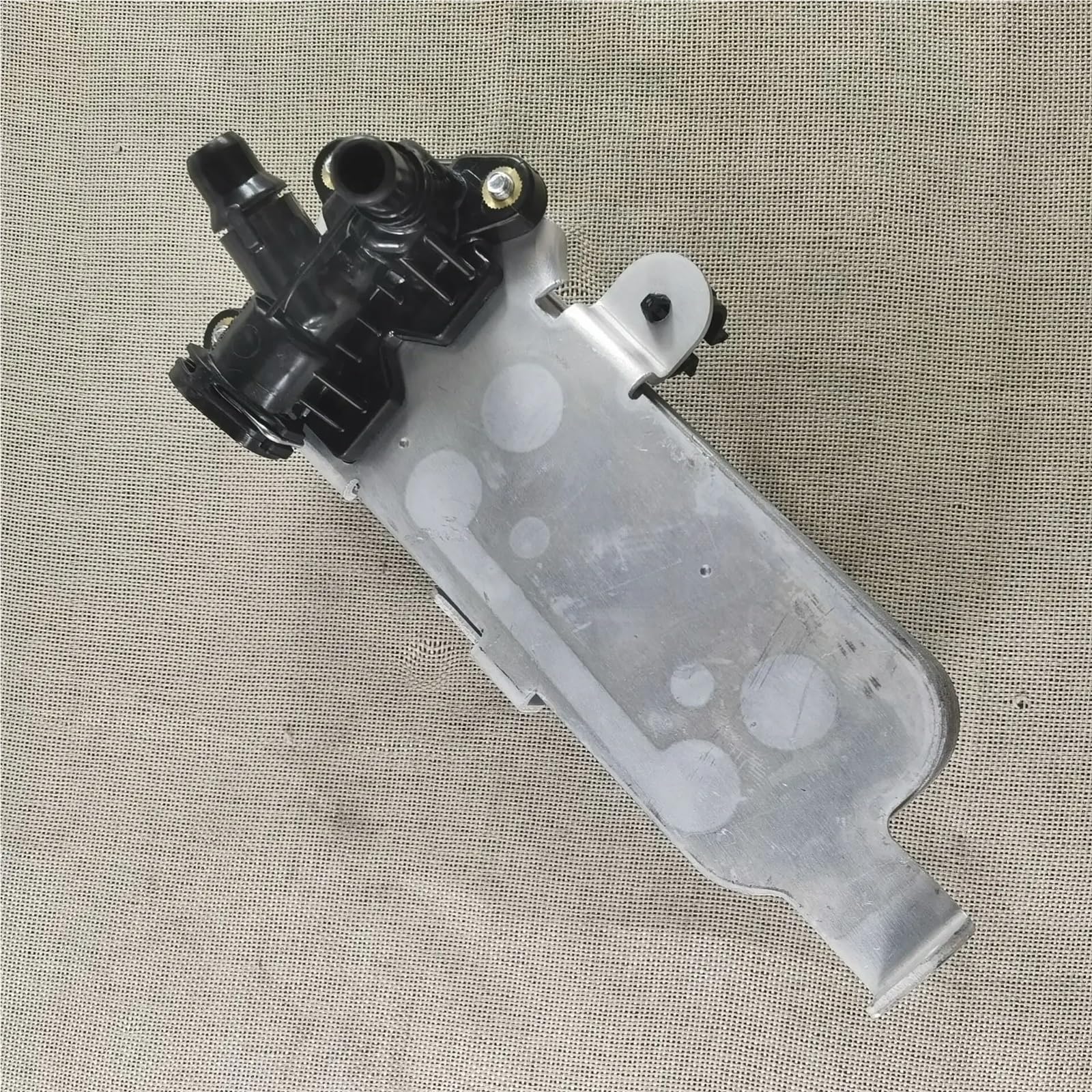 Do Bmw F20 F21 F22 F23 F30 17217600553 Chłodnica oleju automatycznej skrzyni biegów