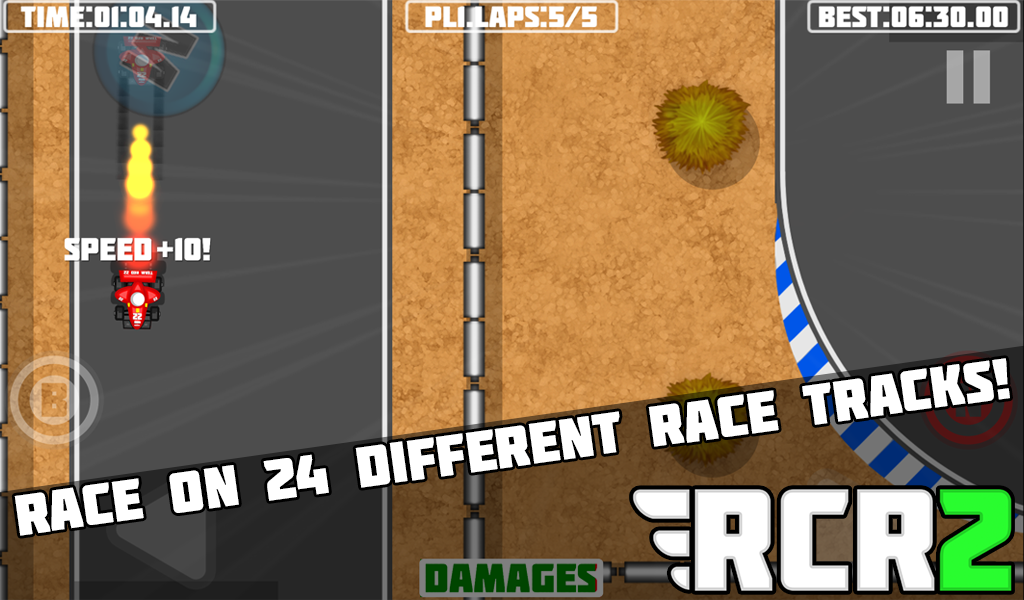 Nitro Car Racing Nitro Car Racing 2 - App on Amazon Appstore