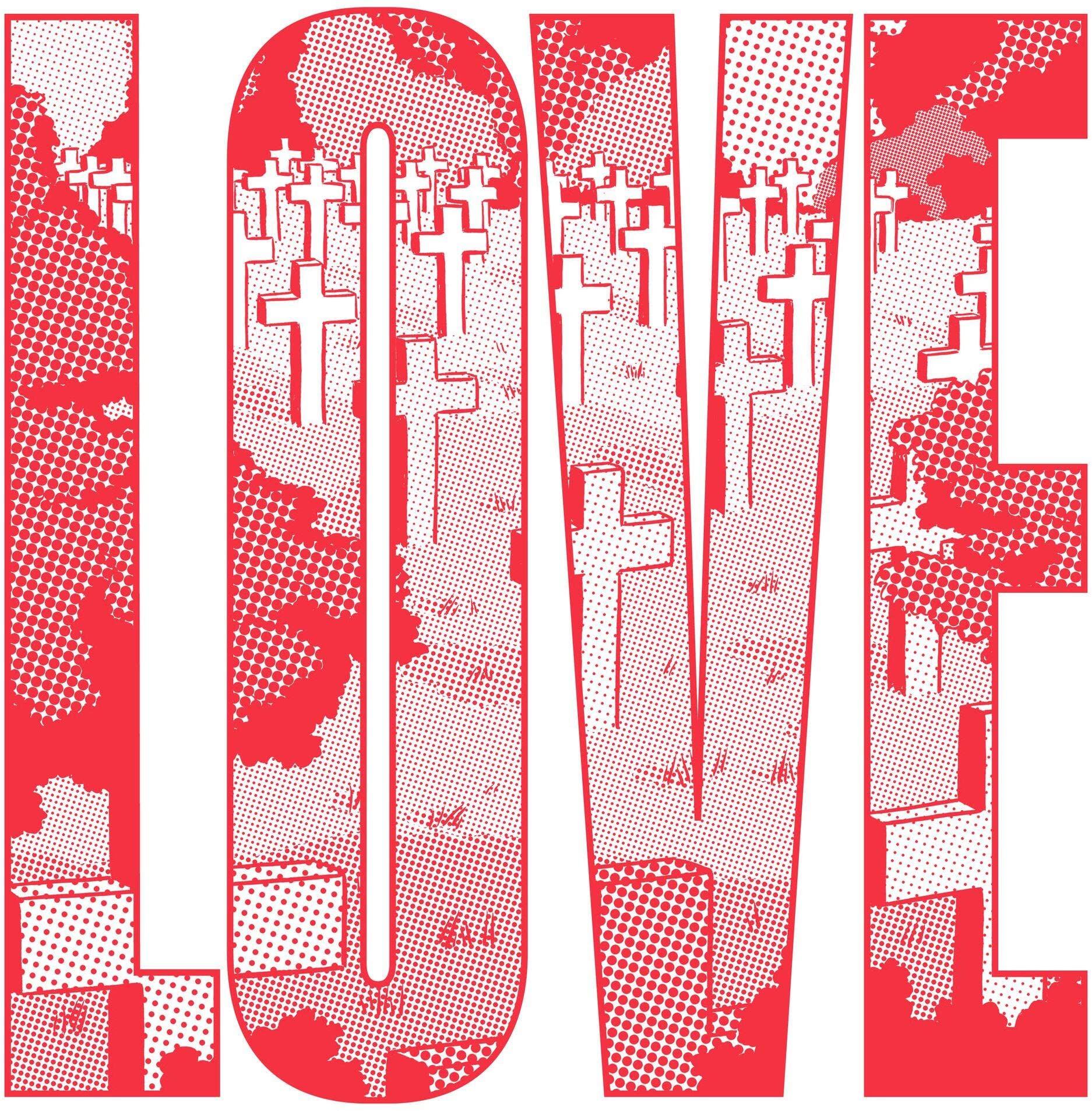 Love (LP) [VINYL]