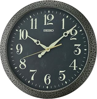 Seiko QXA815K - Orologio da parete