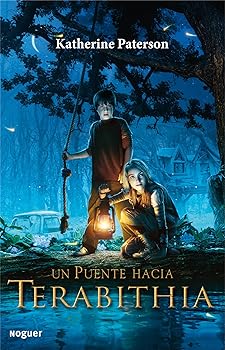 Un puente hacia Terabithia ...