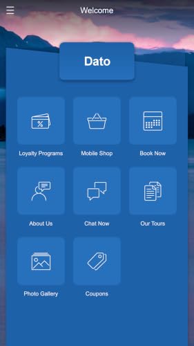 Dato – vue 3
