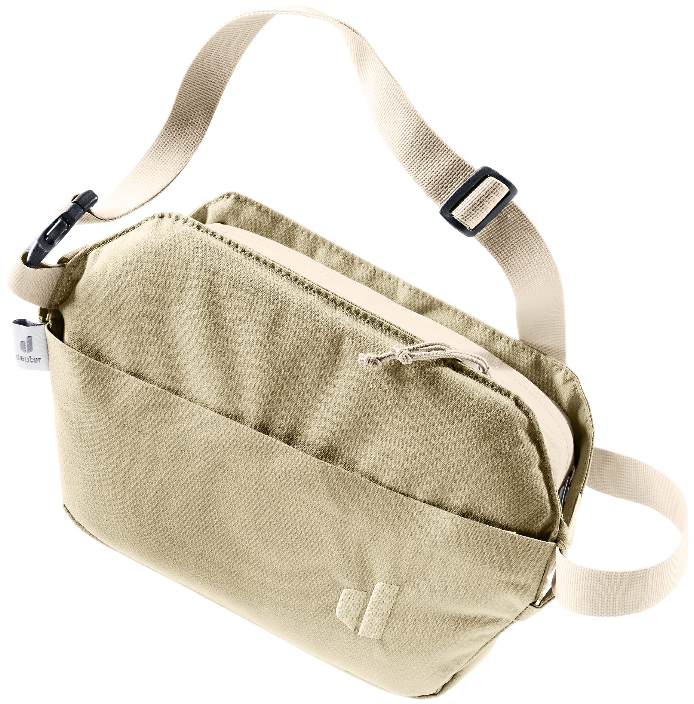 Deuter Unisex Passway 2 (3900023-6613-OS_Desert-Bone)