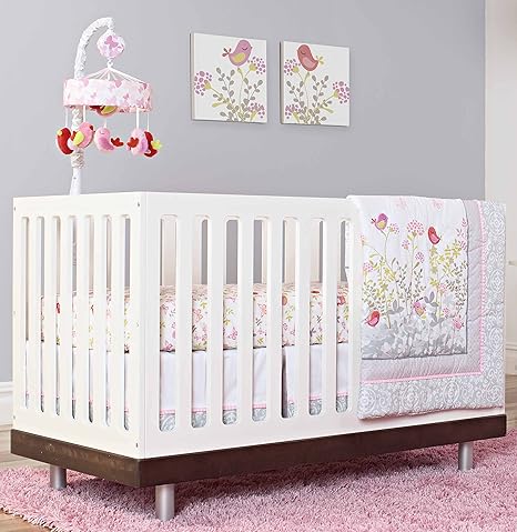 crib bedding amazon