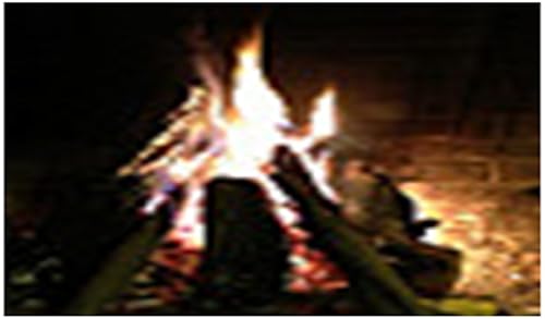 YOUR VIRTUAL FIREPLACE