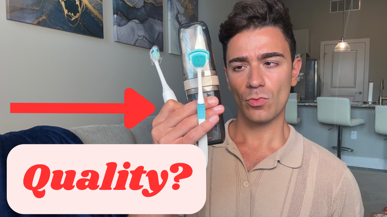 Watch You should know this before buying on Amazon Live