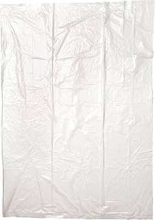 Elkay Plastics Low Density Hole Vented Bag, Clear, 200 ct (BOR2737HD)