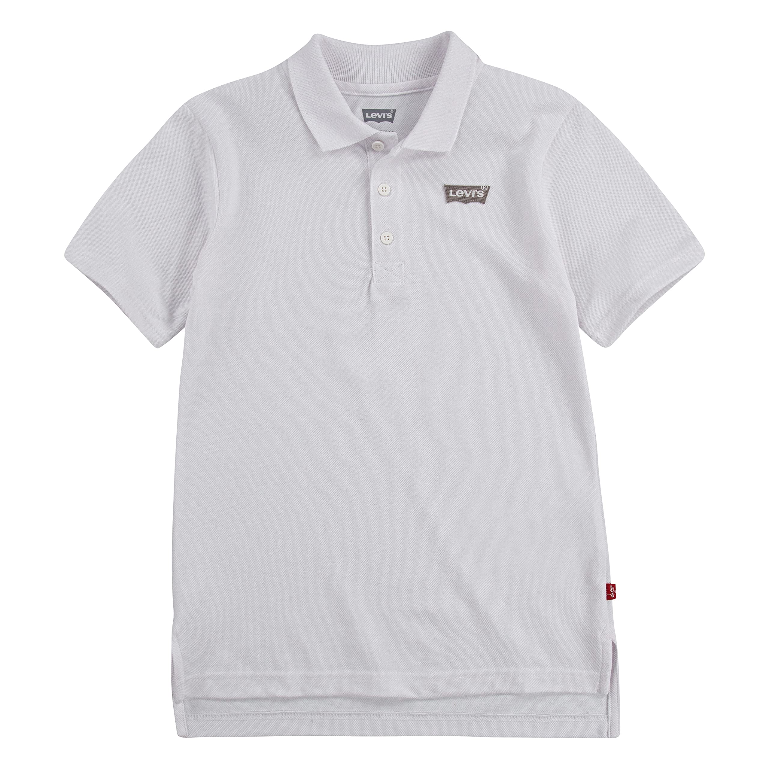 Levi's Kids Lvb back neck tape polo Niños 2-8 años