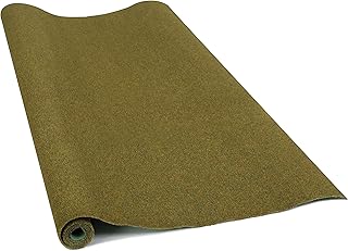 Busch 7224Â Terrain Rug Herbstbraun