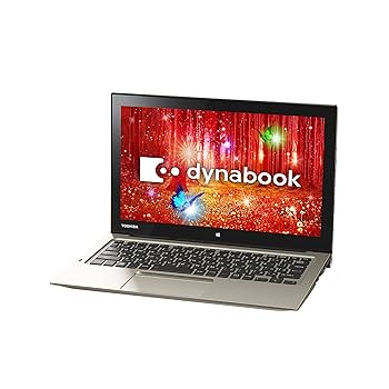 dynabook/東芝/TOSHIBA R82/PGPノートパソコン Amazon.co.jp: 東芝 モバイルノートパソコン(デタッチャブル