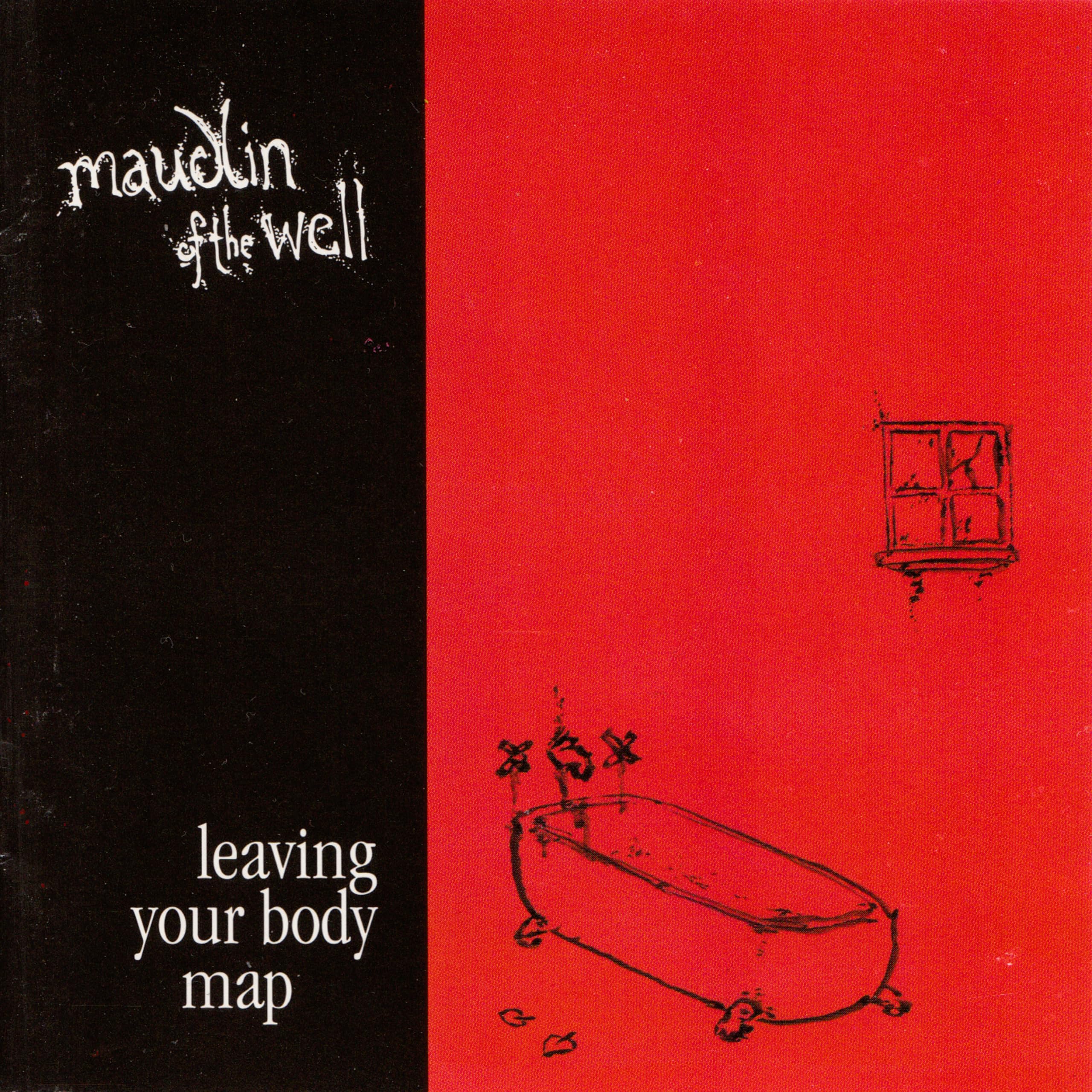 Maudlin of the Well
