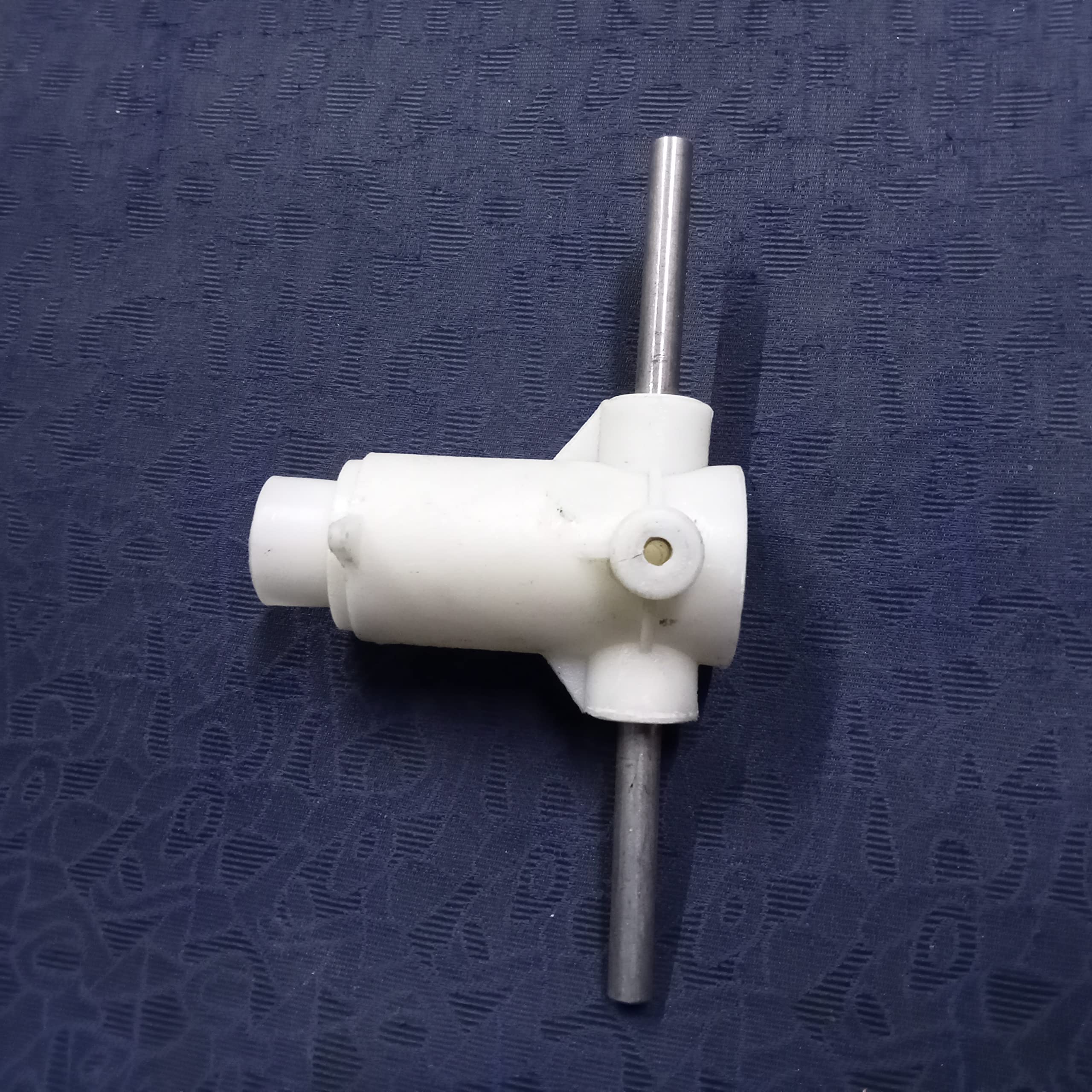 Stone Holder for Wet Grinder(00-29) Hole Dia :8MM-picture-30
