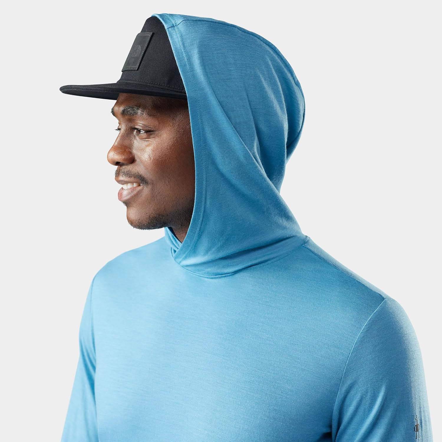 Smartwool Men's Merino Sun Hoodie