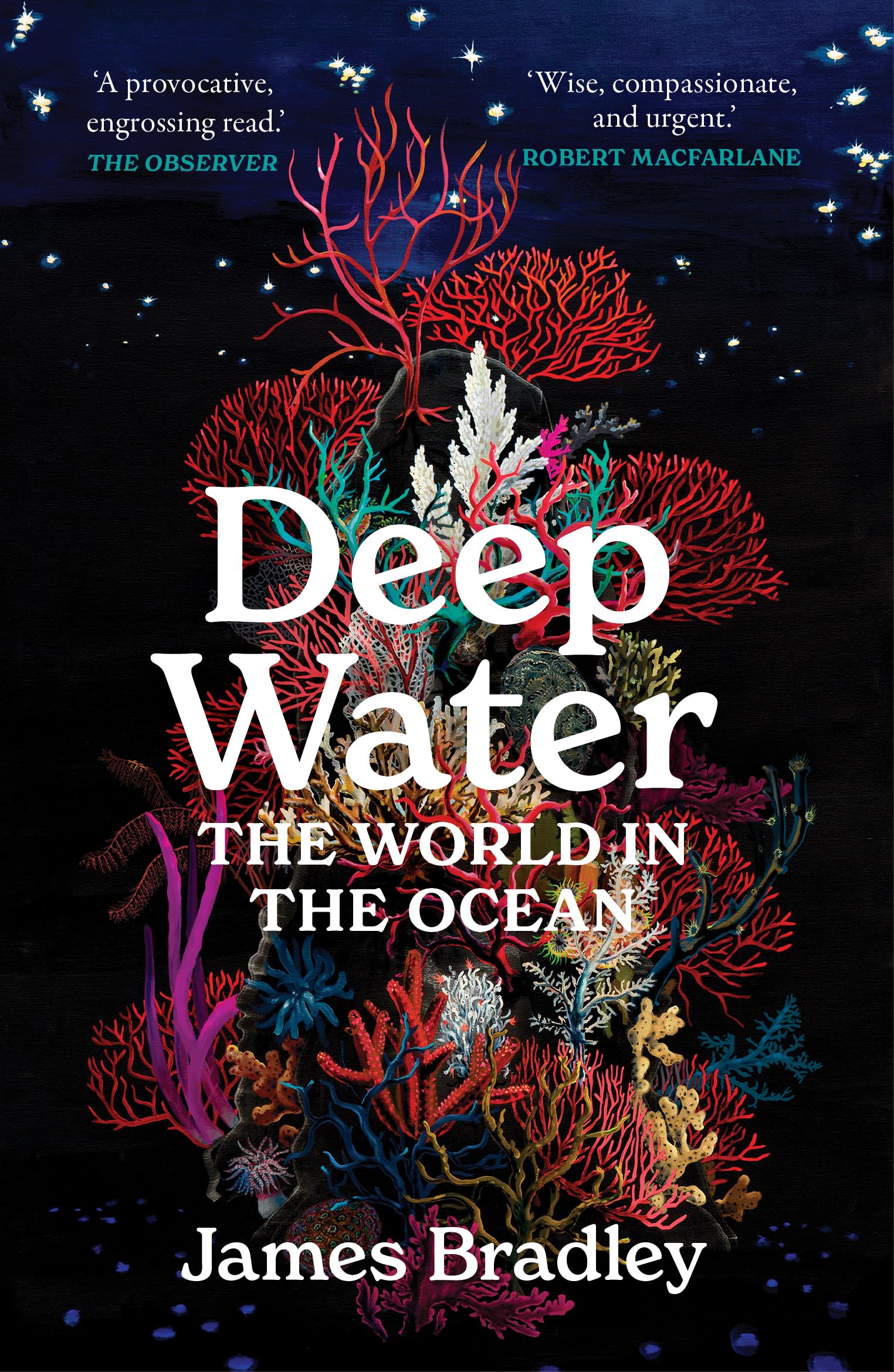 Deep Water: The World in the Ocean
