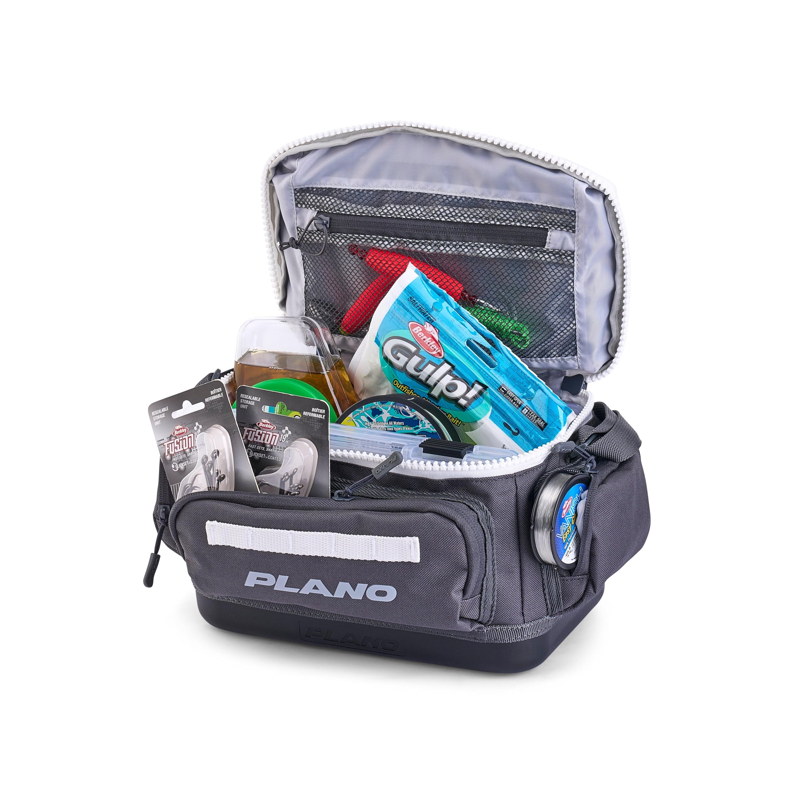 Plano Weekend EU Tacklebag SL Angeltasche