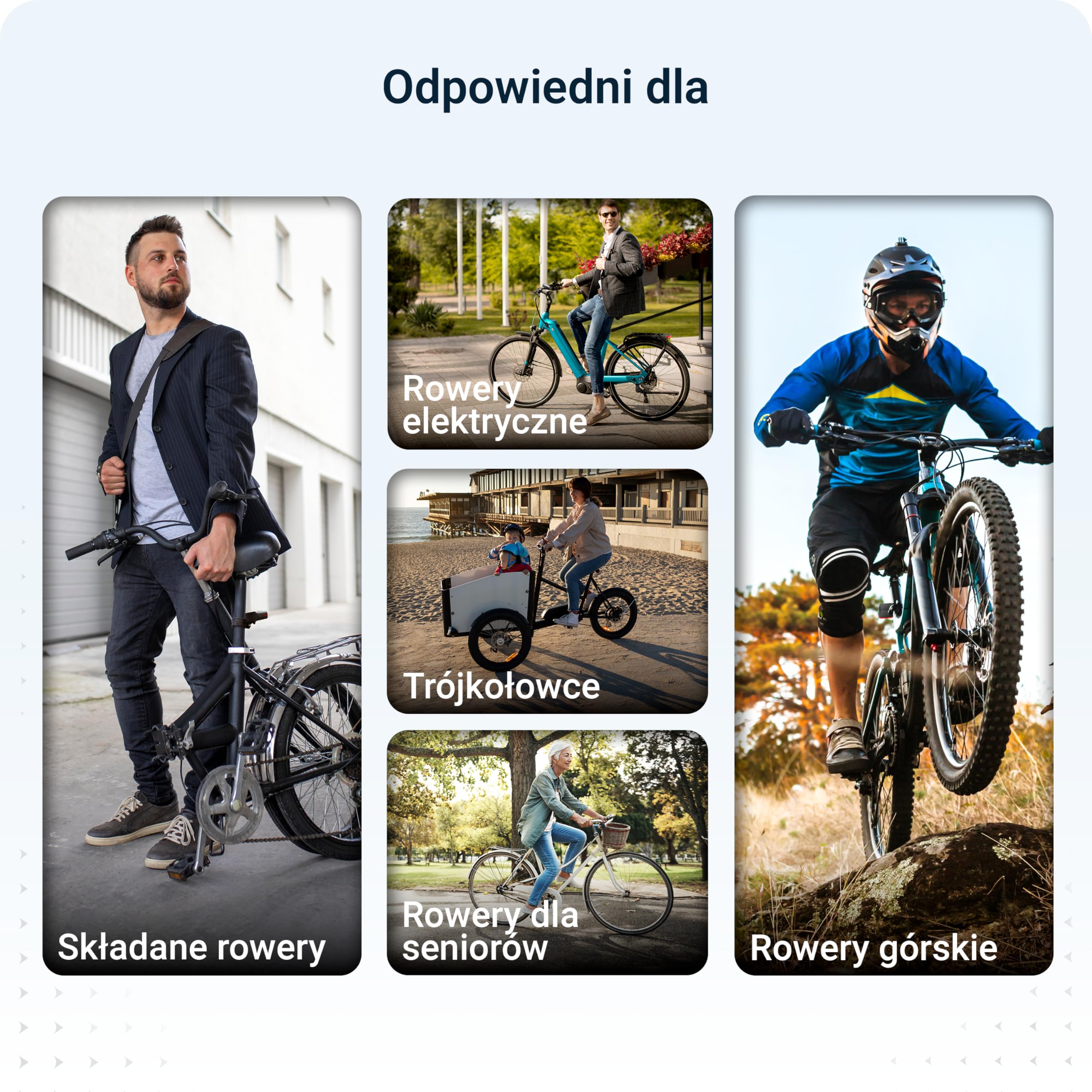 PAJ GPS 4G - Światło Rowerowe Z Trackerem, 3 M-ce Abonamentu Premium W Cenie, Śledzenie Live, Wykrywanie Upadku, Geofence I Antykradzież, Wodoodporny, Do 20 Dni Pracy
