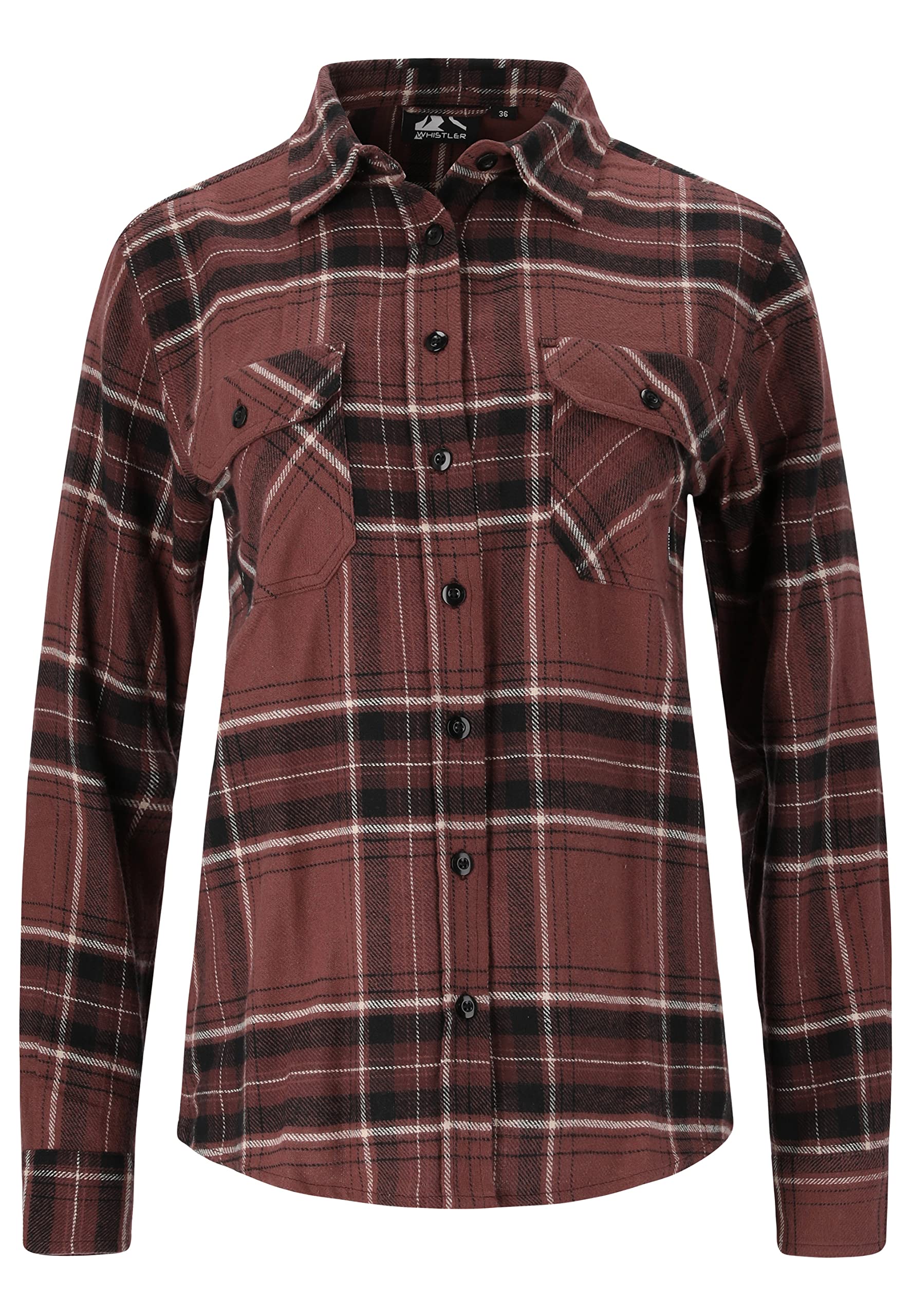 WHISTLERWomen's Jamba T-Shirt