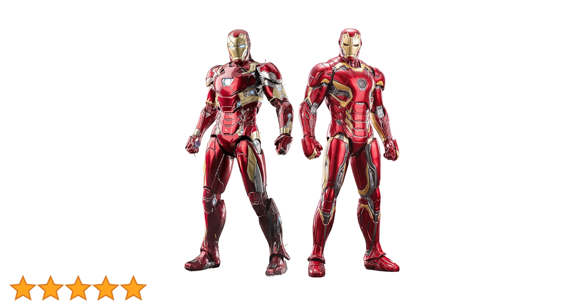 アイアンマン Mark46 フィギュア マーベル アメコミ MARVEL アイアンマン Mark46 フィギュア マーベル アメコミ MARVEL