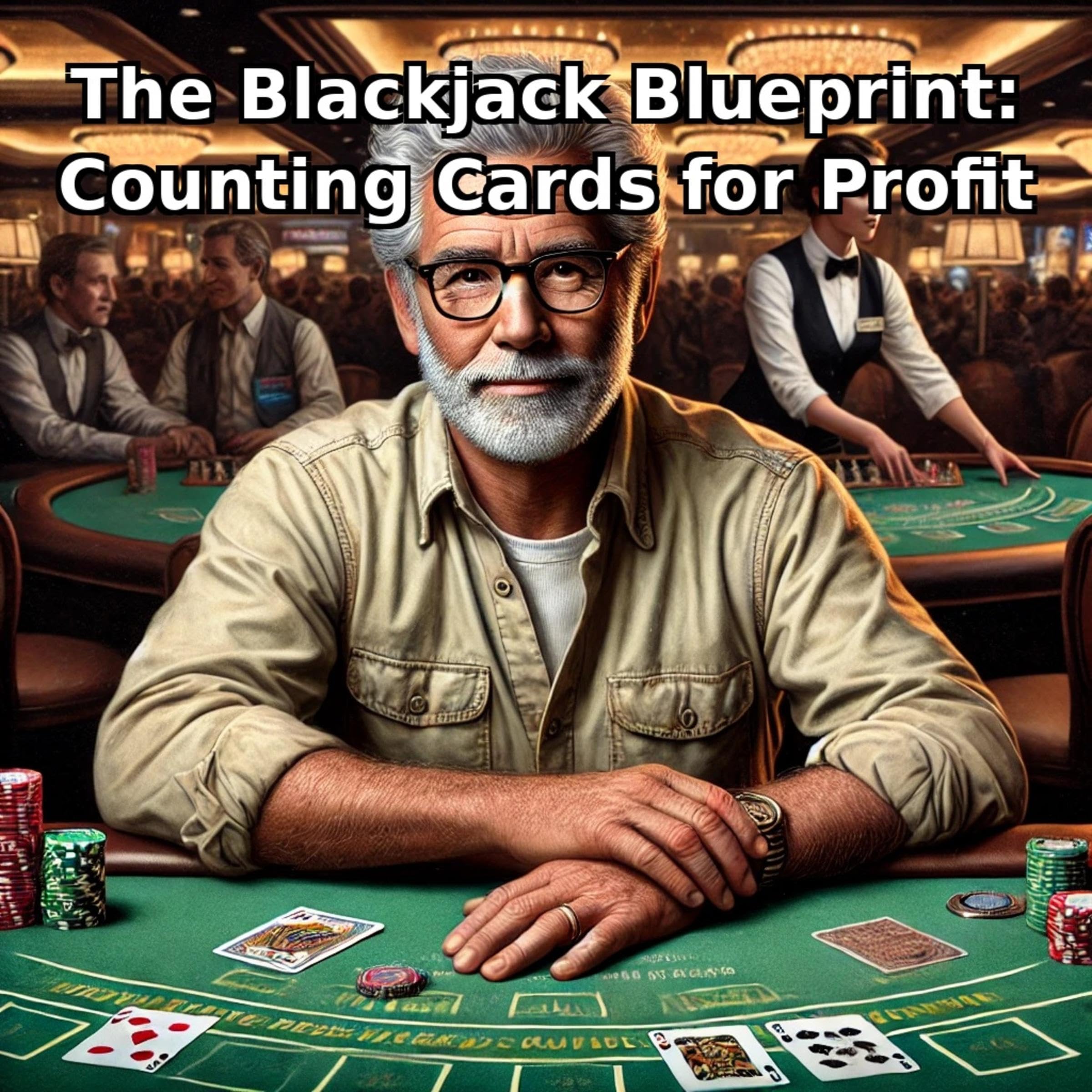The Blackjack Blueprint
