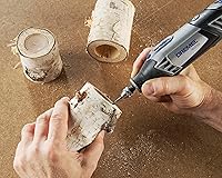 Vista 6 de Portabrocas sin llave Dremel 4486 Multipro