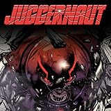  Juggernaut (2020-) (Issues) (3 Book Series)