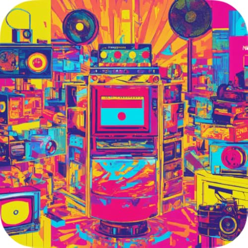 Pop Culture Wallpaper