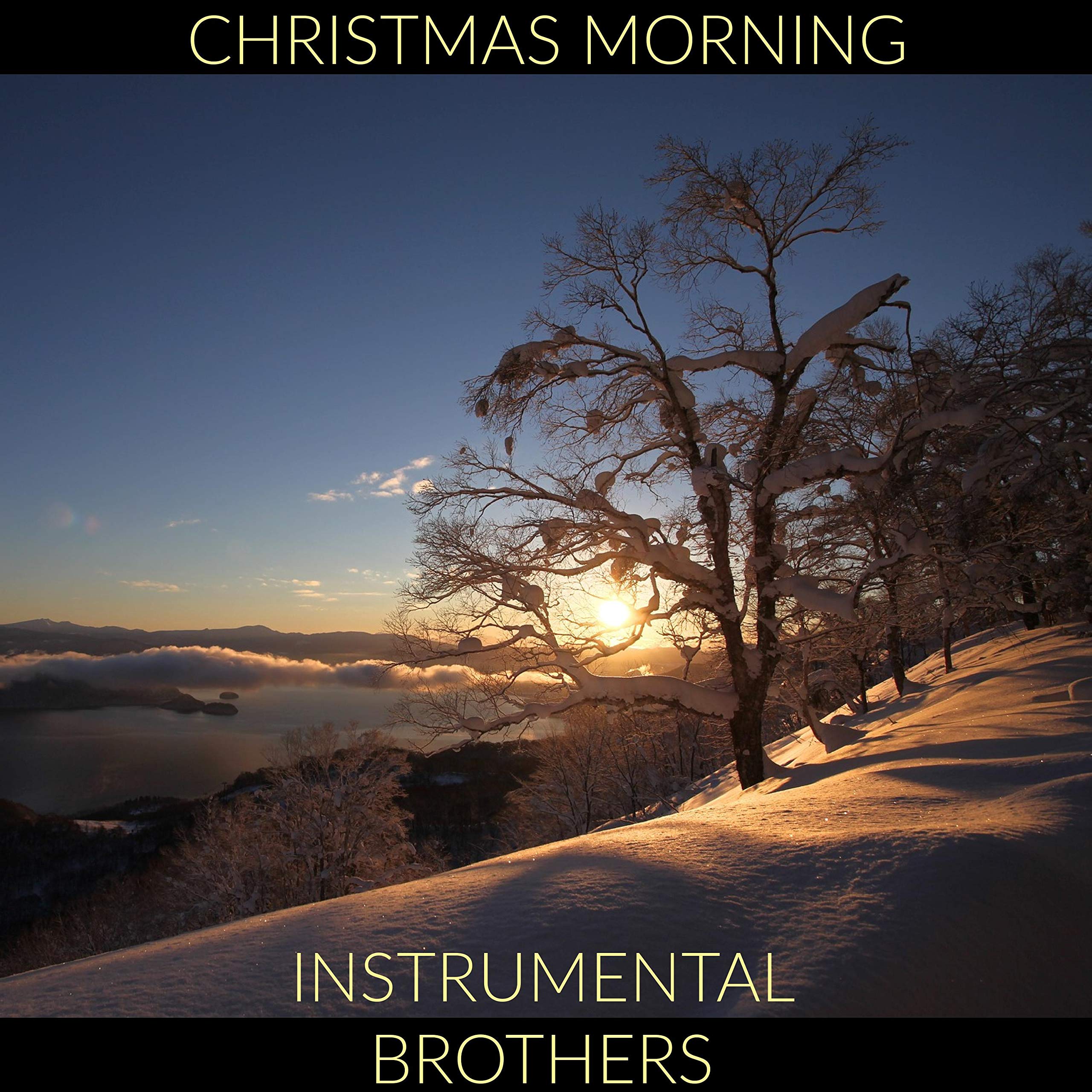 Instrumental Brothers