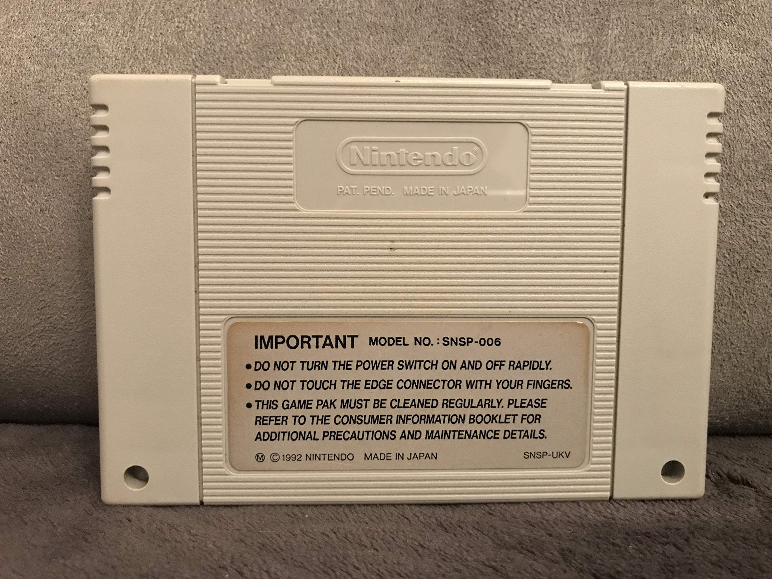 Super Mario World