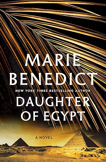 Daughter of Egypt