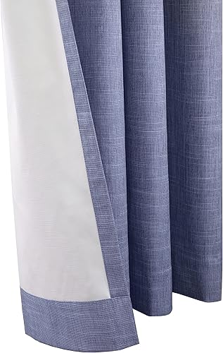 Miniatura 5 de Cortina opaca Maya (71723-109-52x84-404)