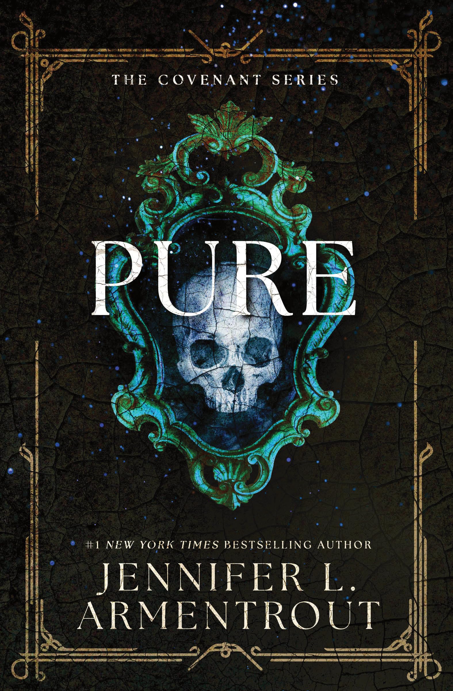 Pure (Covenant, 2)