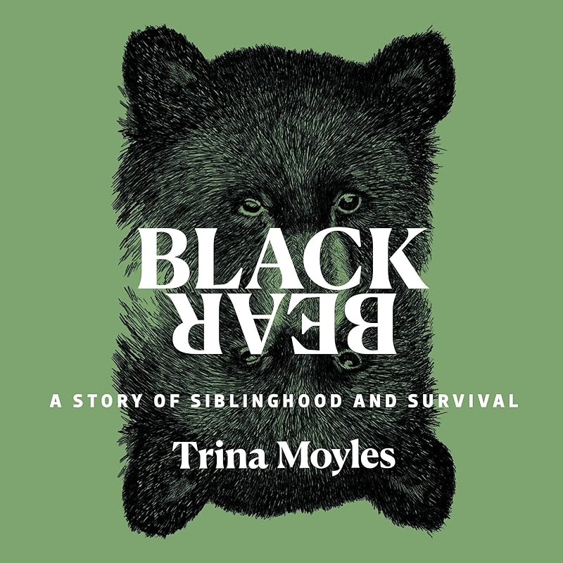 Carousel Item: Black Bear