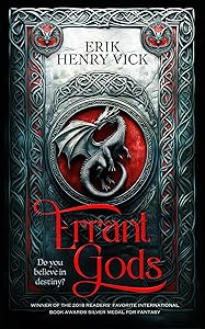 Errant Gods
