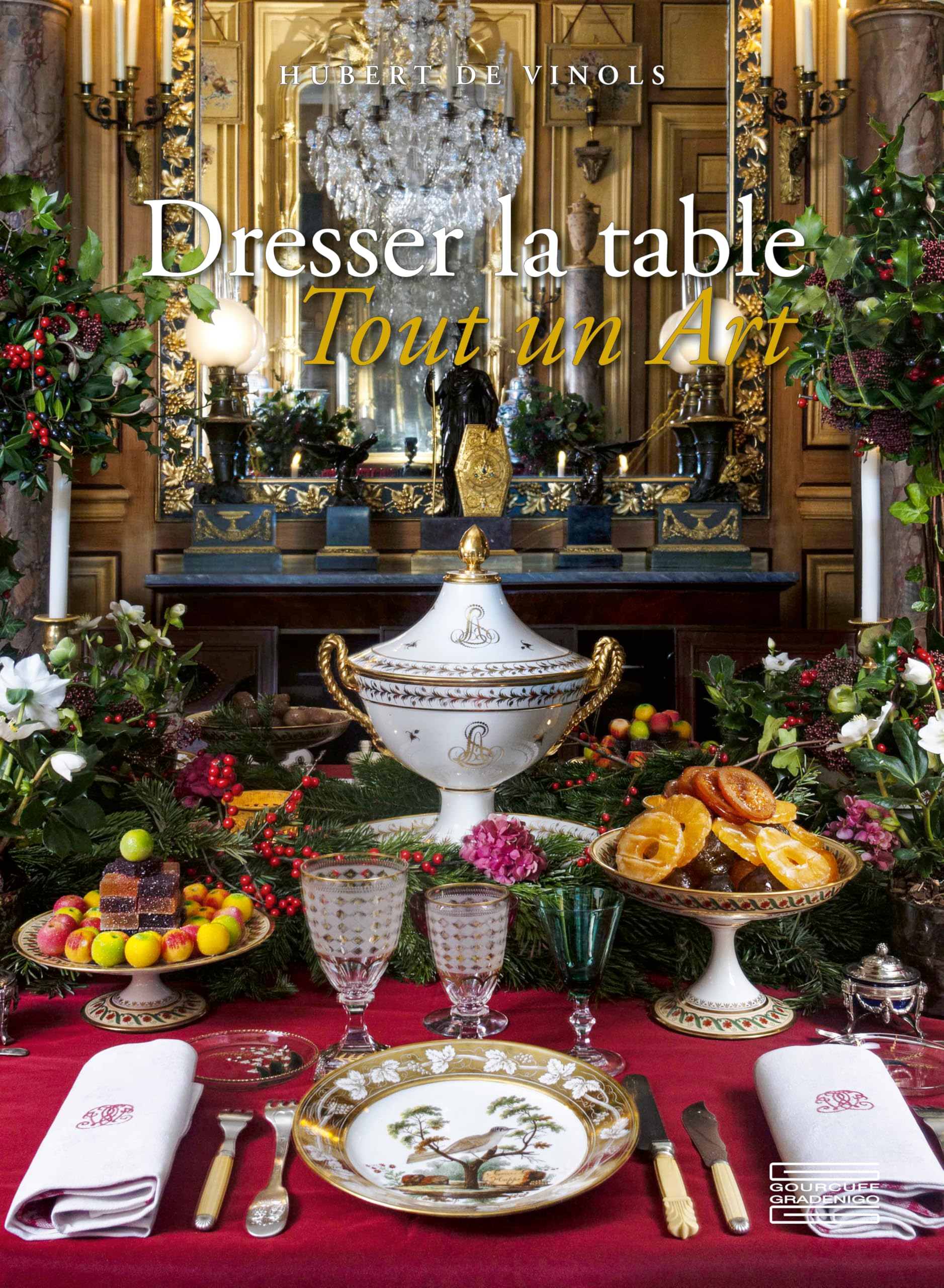 Dresser la table: Tout un art
