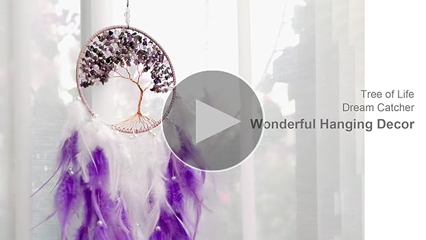 バレエ type W grateful / Dream Catcher lavender PurpleDreamcatcher_grande.jpg?