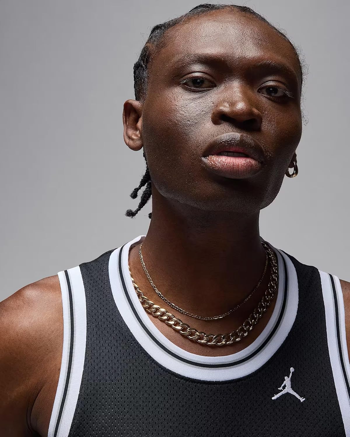 Essentials Jersey by Jordan