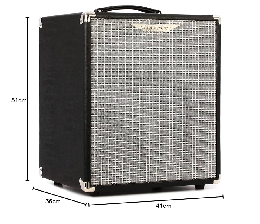 ASHDOWN アッシュダウン ベースアンプSTUDIO JNR Ashdown STUDIO JNR｜軽量で持ち運びやすい練習用ベースアンプ