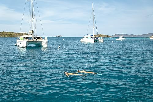 Miniatura 7 de U.S. Divers Set de esnórquel Avila Kid II