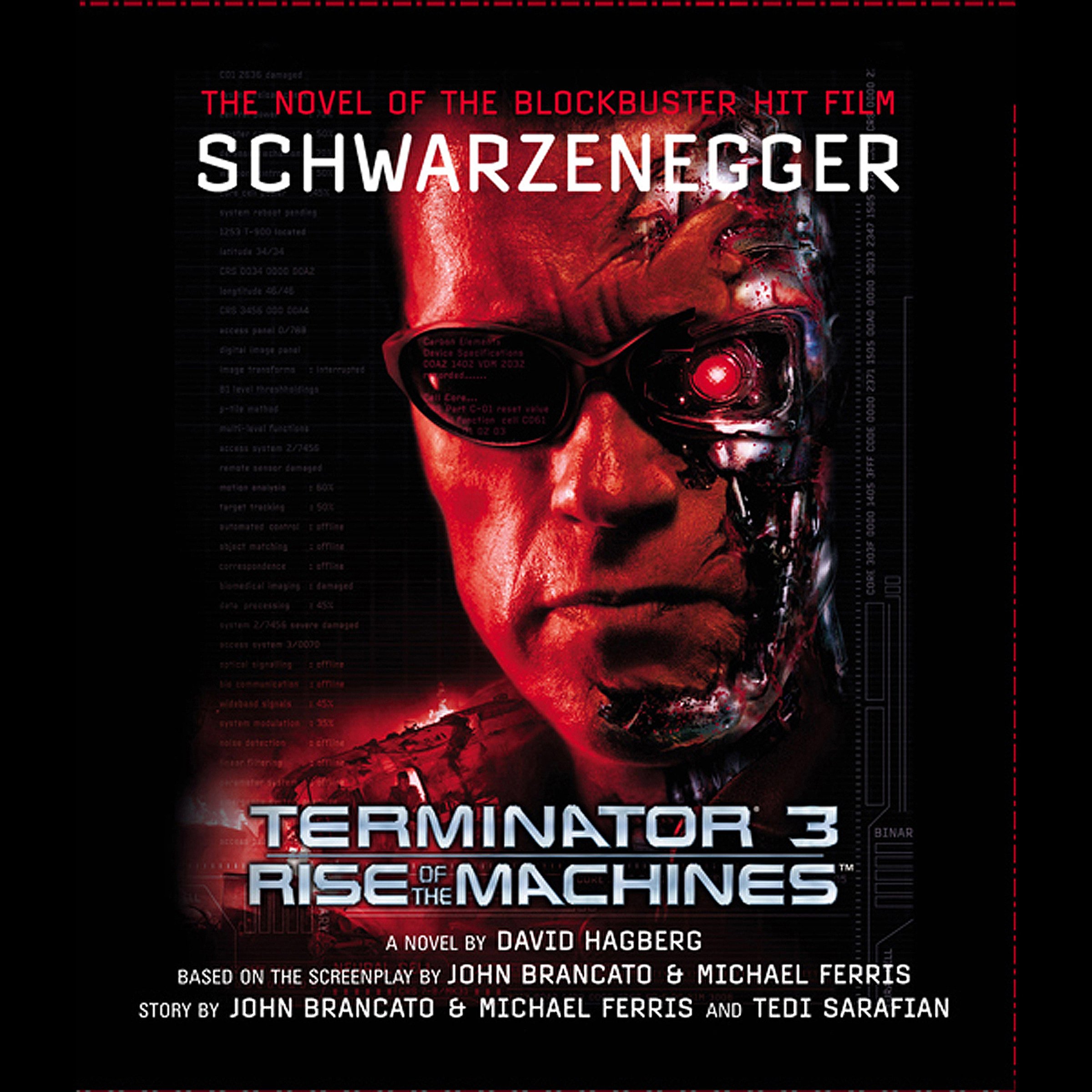 Terminator 3