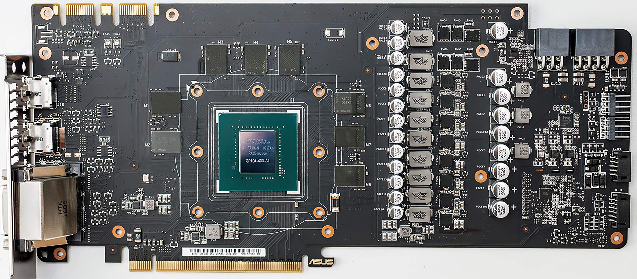 ASUS - asus gtx1080 水冷 MSI、EK製ウォーターブロックを搭載した水冷仕様の「GeForce GTX
