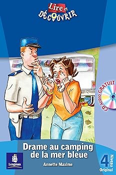 L&D 4 DRAME AU CAMPING DE L...