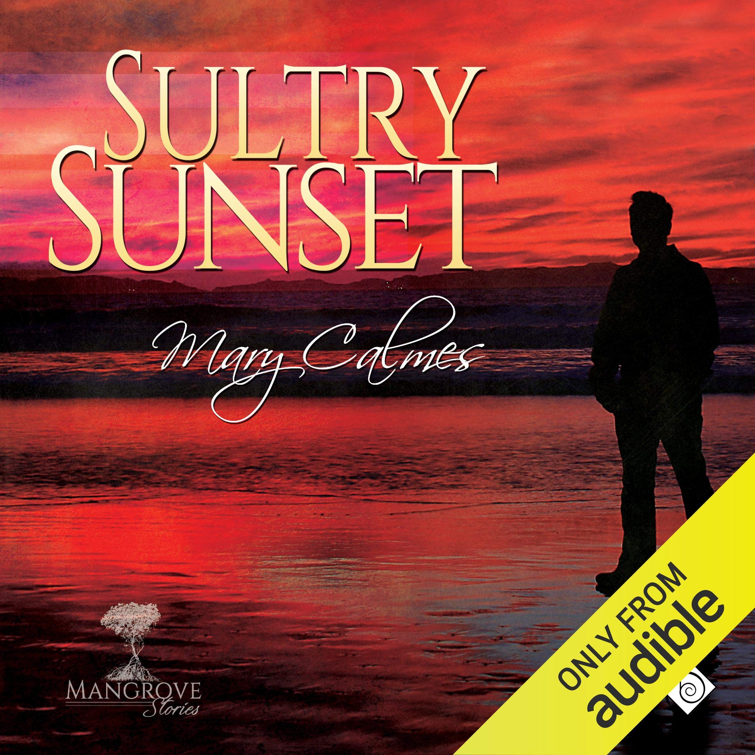 Cover art for Sultry Sunset