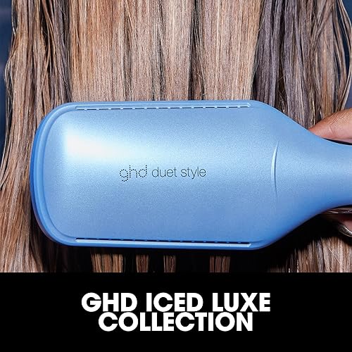 Miniatura 8 de ghd Duet Hair Style  Plancha de pelo de aire caliente 2 en 1 de Wet to Styled